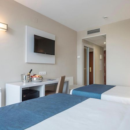 Hotel Best Mediterraneo سالو المظهر الخارجي الصورة