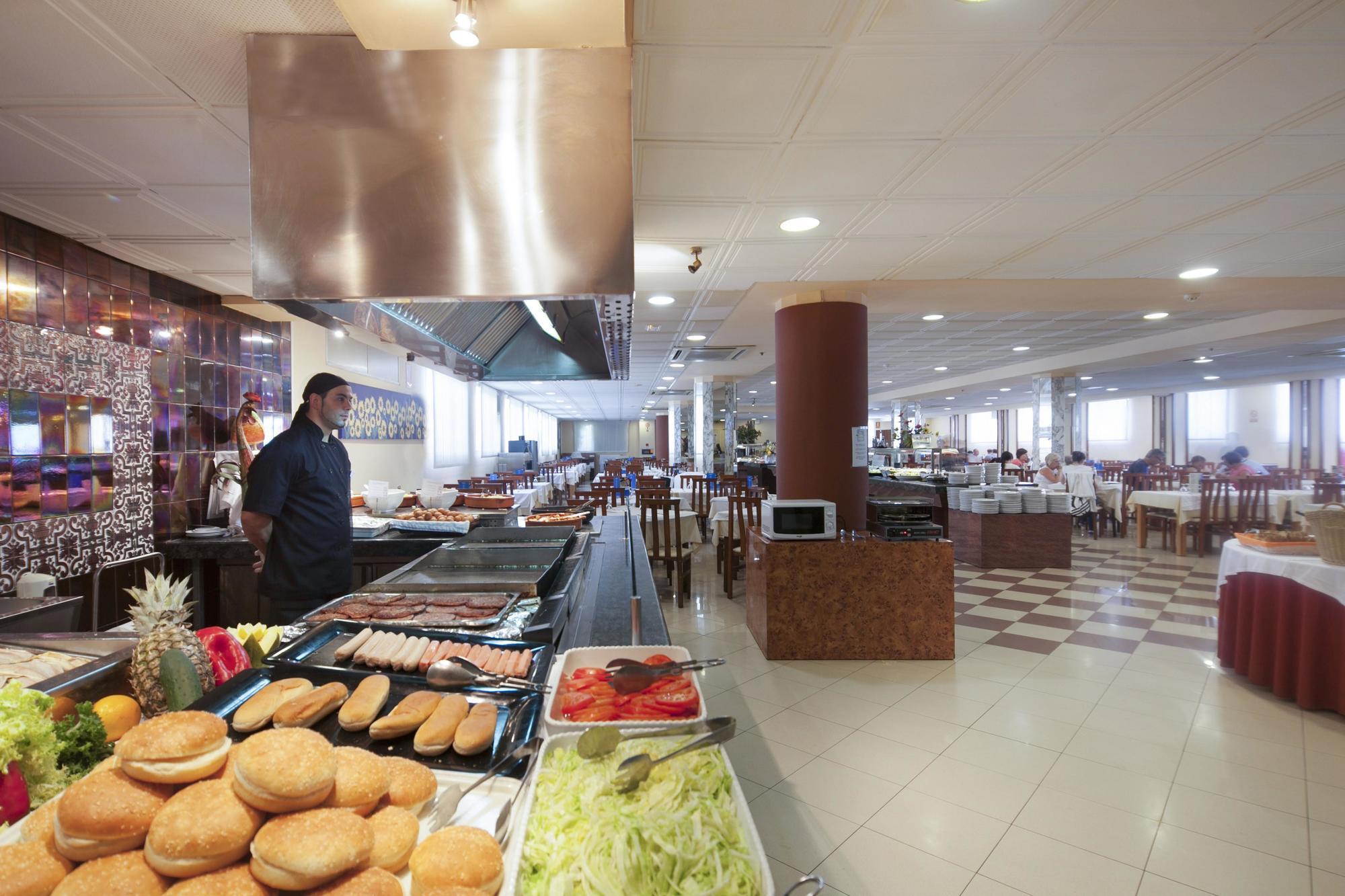 Hotel Best Mediterraneo سالو المظهر الخارجي الصورة