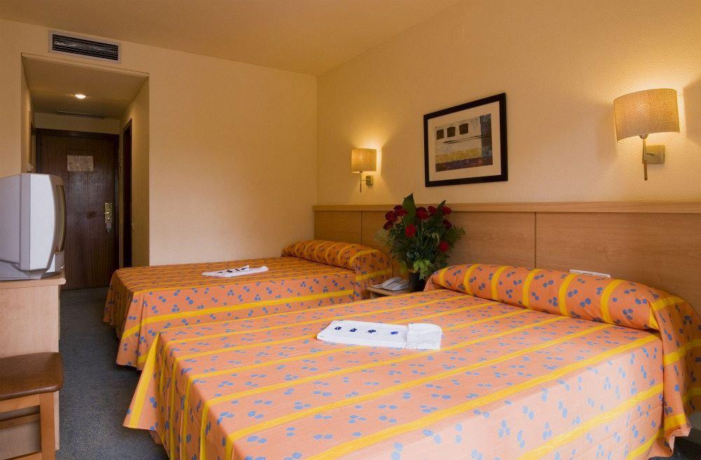 Hotel Best Mediterraneo سالو المظهر الخارجي الصورة