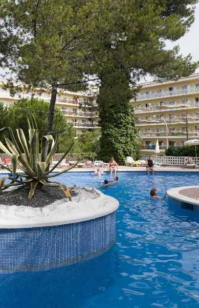 Hotel Best Mediterraneo سالو المظهر الخارجي الصورة